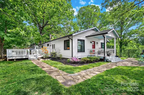 143 Beverly Rd, Asheville, NC 28805