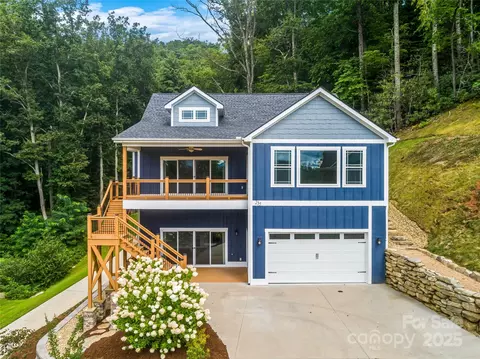 235 Olivet Ln, Fletcher, NC 28732