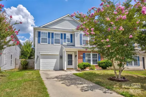4483 Saint Catherines Sw Ct SW, Concord, NC 28025