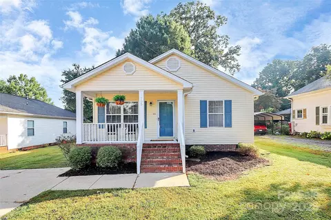 705 Church St, Belmont, NC 28012
