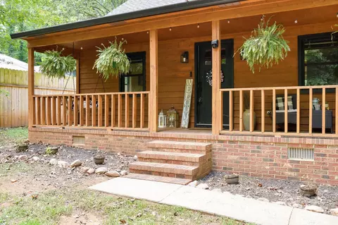 209 N Cherry St, Rockwell, NC 28138