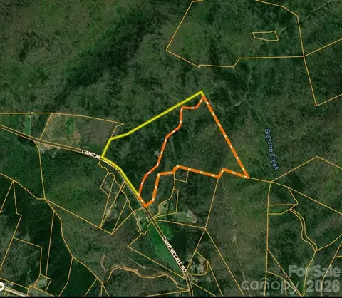 0 Camp Mccall Rd, Bostic, NC 28018 photo 8