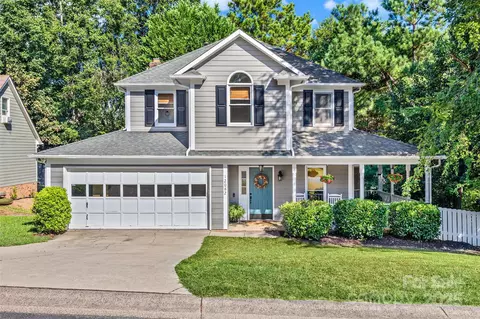 12082 Spinnaker Dr, Tega Cay, SC 29708