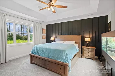 Bedroom - 123 Windy Dell Dr, Tega Cay, SC 29708 photo 3 of 6