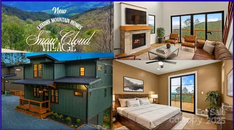 405 Snowcloud Dr, Seven Devils, NC 28604