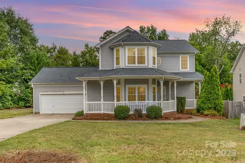 2006 Sweet Gum Ct, Monroe, NC 28110