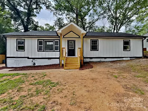 2633 Brentwood Pl, Charlotte, NC 28208