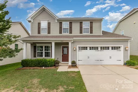 1355 Farm Branch Sw Dr SW, Concord, NC 28027