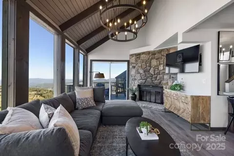 105 Beechtop Rd, Beech Mountain, NC 28604 photo 34