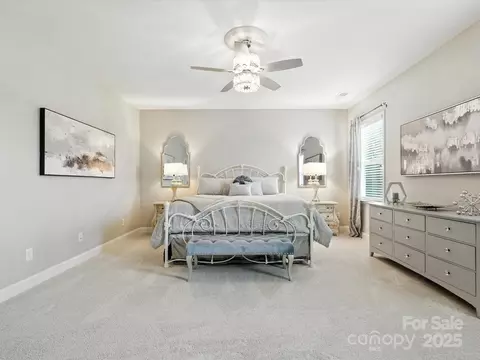 Bedroom - 2033 Folkstone Ln, Lancaster, SC 29720 photo 3 of 6