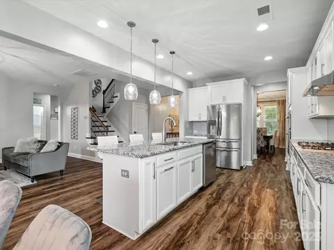Kitchen - 2033 Folkstone Ln, Lancaster, SC 29720 photo 1 of 7