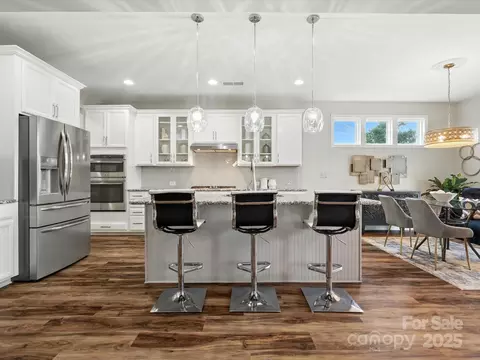 Kitchen - 2033 Folkstone Ln, Lancaster, SC 29720 photo 4 of 7