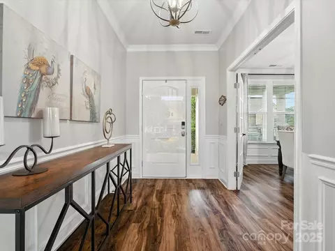 Entry Way - 2033 Folkstone Ln, Lancaster, SC 29720 photo 1 of 4