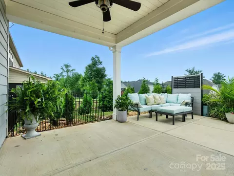 Exterior - 2033 Folkstone Ln, Lancaster, SC 29720 photo 5 of 10