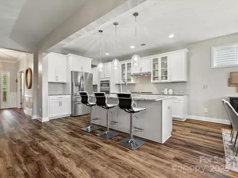 Kitchen - 2033 Folkstone Ln, Lancaster, SC 29720 photo 7 of 7