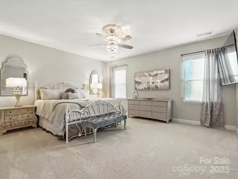 Bedroom - 2033 Folkstone Ln, Lancaster, SC 29720 photo 2 of 6