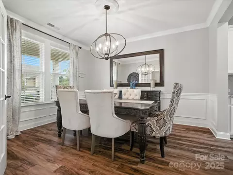 Dining - 2033 Folkstone Ln, Lancaster, SC 29720 photo 1 of 4