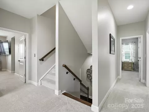 Entry Way - 2033 Folkstone Ln, Lancaster, SC 29720 photo 4 of 4