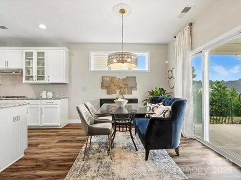 Dining - 2033 Folkstone Ln, Lancaster, SC 29720 photo 4 of 4
