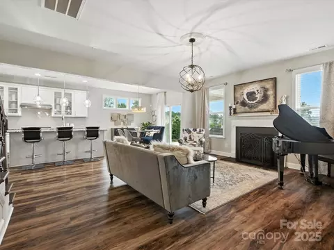 Living - 2033 Folkstone Ln, Lancaster, SC 29720 photo 1 of 2