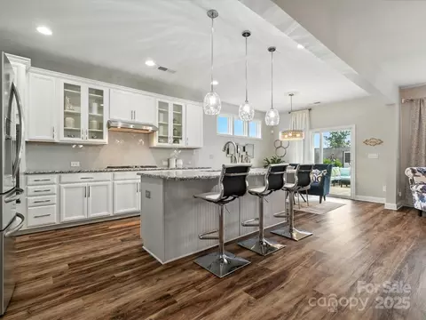 Kitchen - 2033 Folkstone Ln, Lancaster, SC 29720 photo 2 of 7