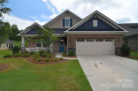 9432 Liberty Hill Dr, Mint Hill, NC 28227