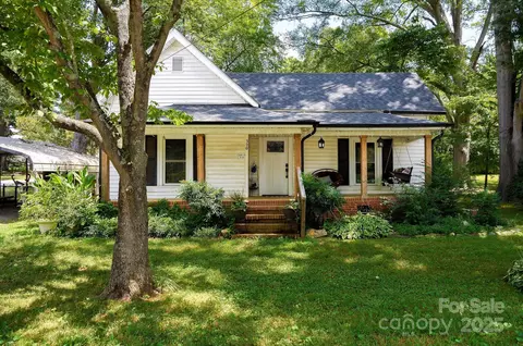 320 Carolina Ave, Rockwell, NC 28138