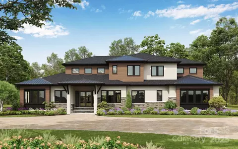 506 Sugar Maple Ln, Matthews, NC 28104