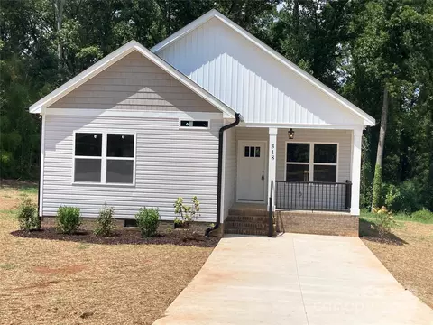 318 Davis Park Rd, Gastonia, NC 28052