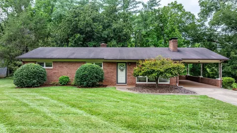 414 Bethel Rd, Morganton, NC 28655