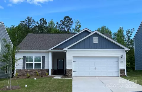 1528 Doran Ter, Richburg, SC 29729