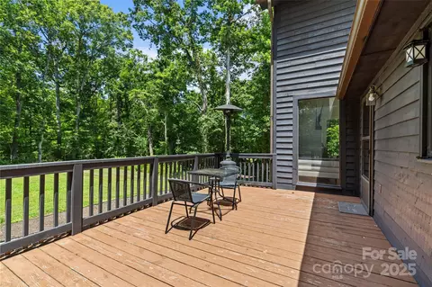 Exterior - 190 Dogwood Forest Loop, Harmony, NC 28634 photo 5 of 8