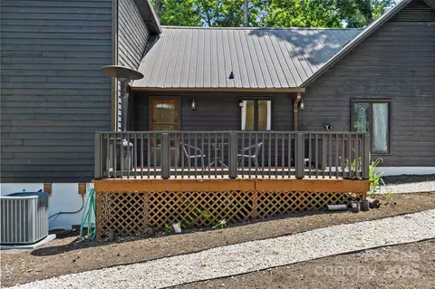 Exterior - 190 Dogwood Forest Loop, Harmony, NC 28634 photo 8 of 8