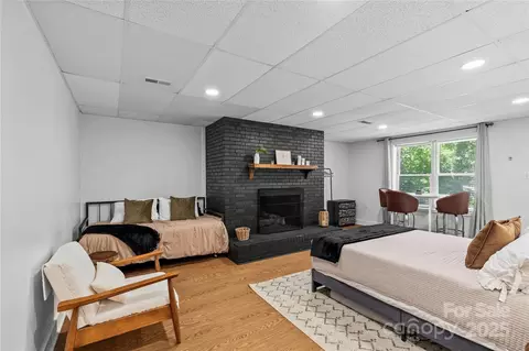 Bedroom - 190 Dogwood Forest Loop, Harmony, NC 28634 photo 8 of 8