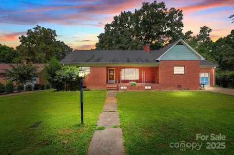 48225 Wesley Chapel Rd, Richfield, NC 28137