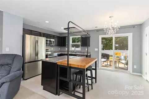 Kitchen - 2406 Everton Se Cir SE, Concord, NC 28025 photo 1 of 4