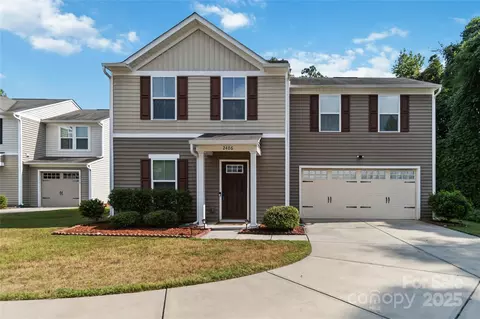 2406 Everton Se Cir SE, Concord, NC 28025