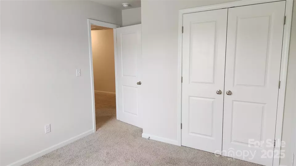 Bedroom - 14727 Choate Cir, Charlotte, NC 28273 photo 4 of 5