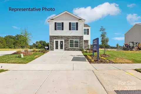 14019 Wilson Mac Ln, Charlotte, NC 28278