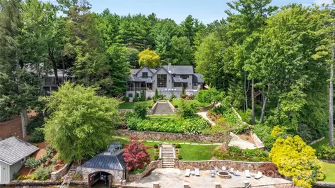 4176 W Club 30deblock D Blvd #30DE/BLOCK D, Lake Toxaway, NC 28747