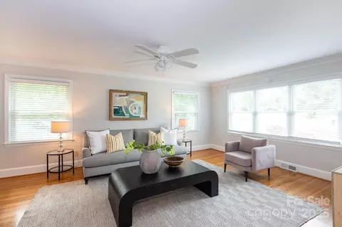 4643 Addison Dr, Charlotte, NC 28211