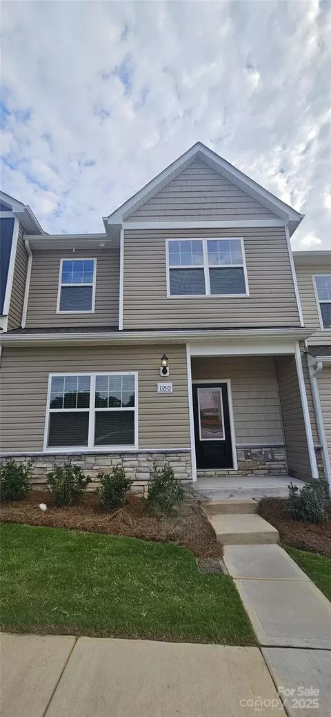 1350 Principal Featherstone Ave, Gastonia, NC 28052