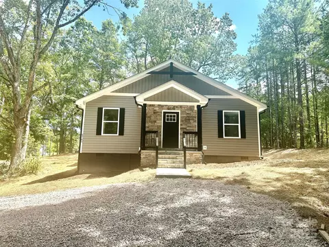 6785 Nathan Ave, Kannapolis, NC 28081