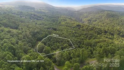 109 Falls Creek Parkway #109, Elk Park, NC 28622