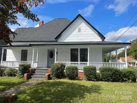 1228 Main St, Salisbury, NC 28144