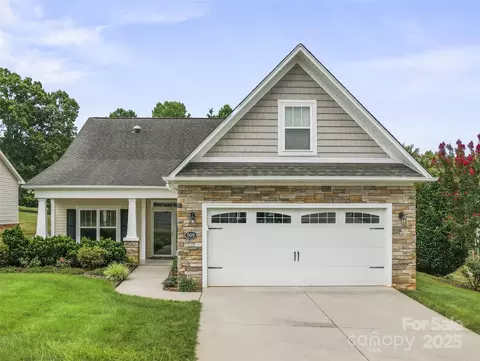 509 Garner Dr, Salisbury, NC 28146 photo 2