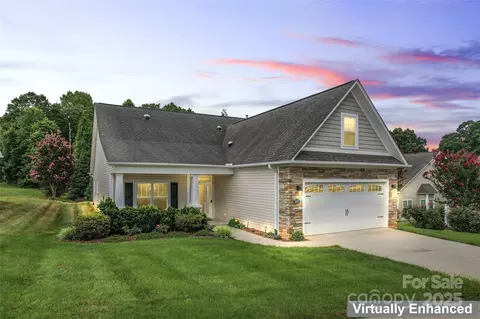 509 Garner Dr, Salisbury, NC 28146