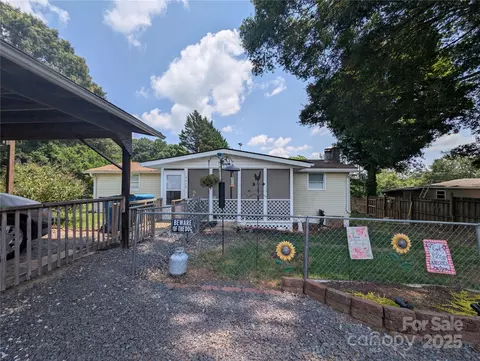 4668 Us 601 N Hwy N, Mocksville, NC 27028