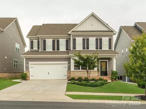 1008 Gabardine Ln, Waxhaw, NC 28173