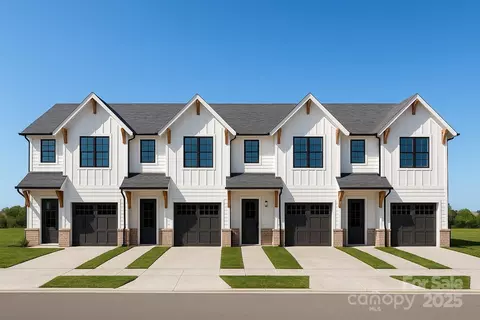 3104 Ridge Ave, Charlotte, NC 28208
